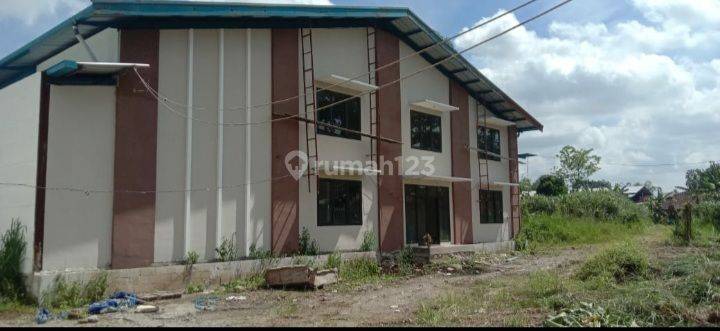 Gudang baru di Nanjung ,Margaasih 4