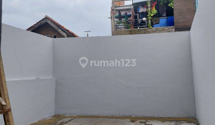 Ruko strategis di Ranca bolang 5