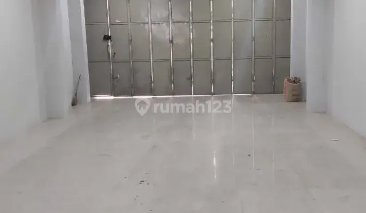 Ruko strategis di Ranca bolang 6