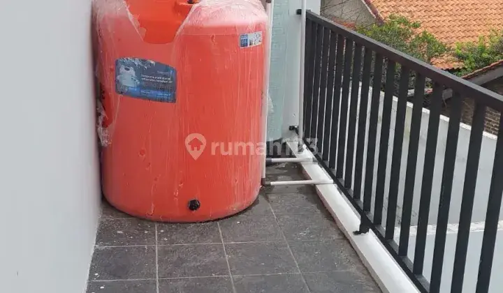 Ruko strategis di Ranca bolang 8