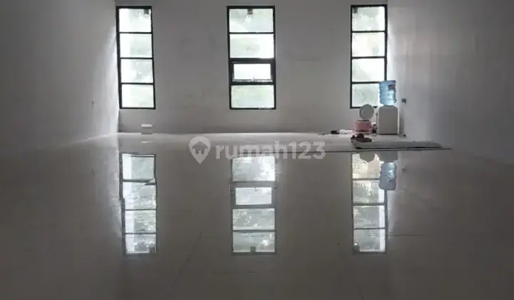 Ruko strategis di Ranca bolang 7
