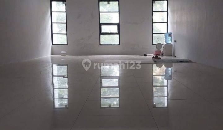 Ruko Sudah Renovasi,harga Murah Di Rancabolang 1