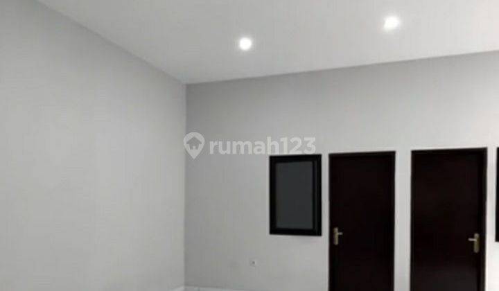 Rumah taman kopo indah sdh renovasi 1