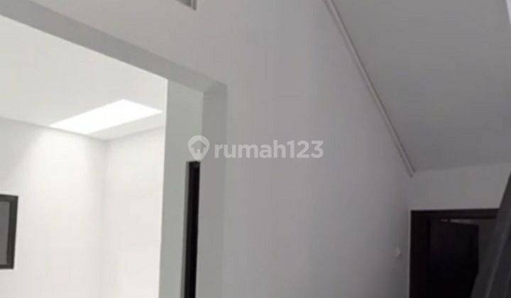 Rumah taman kopo indah sdh renovasi 2