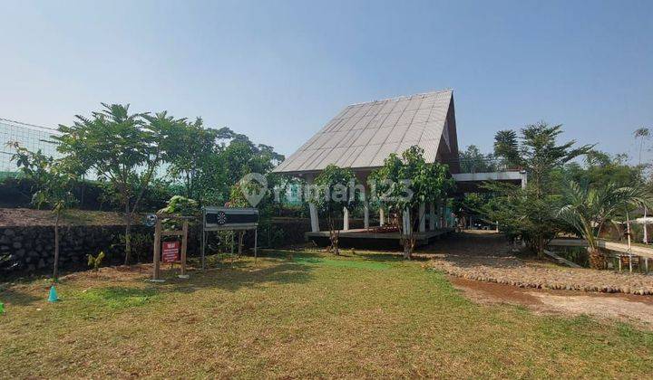 Villa Banjaran Dijual Hrg Netto 1