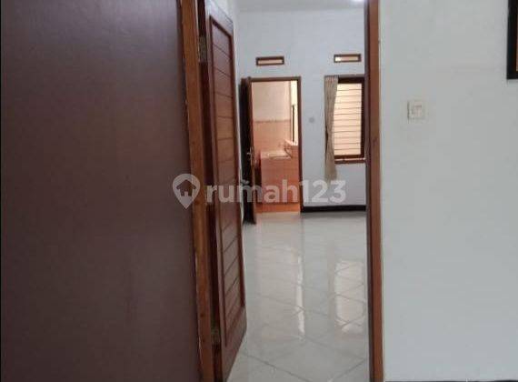 Kost aktif ,full isi ,ada rumah induk juga sayap Buahbatu 2