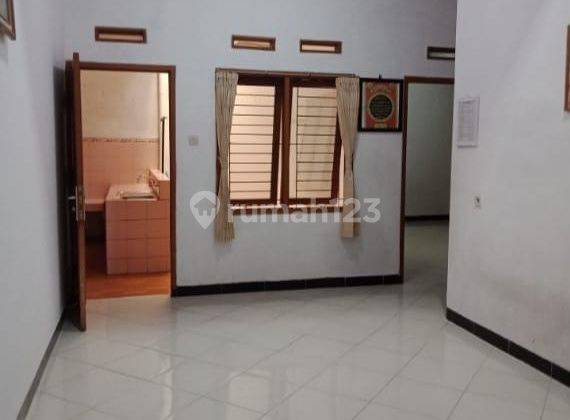 Kost aktif ,full isi ,ada rumah induk juga sayap Buahbatu 1