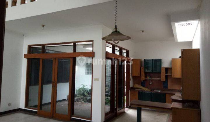 Rumah Siap Huni di Batu Mas Bandung 1