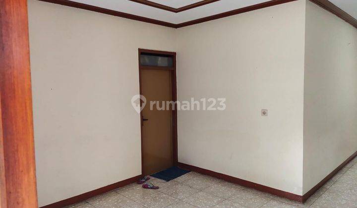 Kost Aktif Dekat Kampua Unpar 2