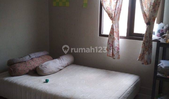 Rumah Kost Aktif Dengan Banyak Kamar 2