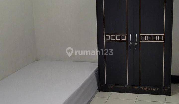 Kost Kondisi Aktif Disayap Jalan Cikutra 2