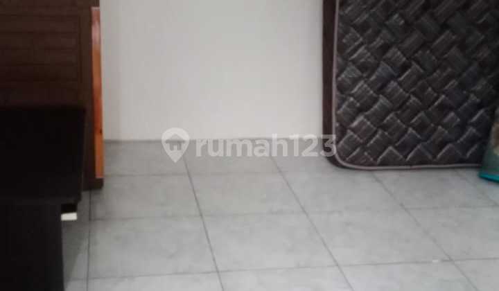 Kost aktif STT Telkom akses 2 motor posisi di gang bebas banjir 2