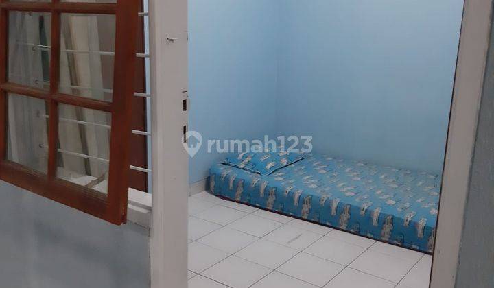 Kost 2 Lantai Sayap Cikutra Kondisi Aktif 2