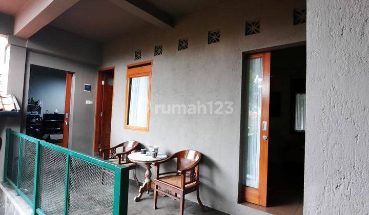 Rumah Siap Huni Dua Lantai Di Cigadung 2