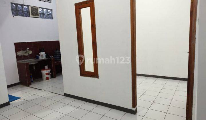 Rumah Siap Huni Dikomplek Taman Cibaduyut Indah  1