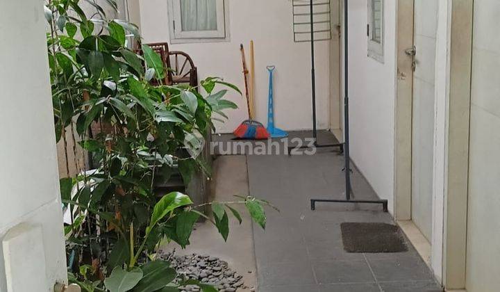 Rumah Kost Dan Pavilliun Disayap Dipati Ukur 1