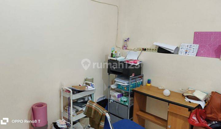 Rumah Kost Dan Pavilliun Disayap Dipati Ukur 2