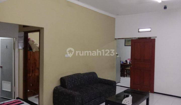 Rumah Kost + Rumah Induk Sayap Gatot Subroto 2