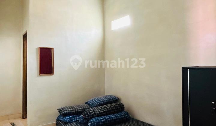 Kost dekat STT Telkom rapih dan aktif 1