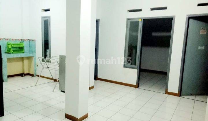 Kost Mahasiswa Stt Telkom Akses 1 Mobil 2