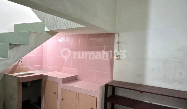 Kost dekat STT Telkom rapih dan aktif 2