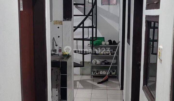 Kost Kondisi Aktif Disayap Jalan Cikutra 2