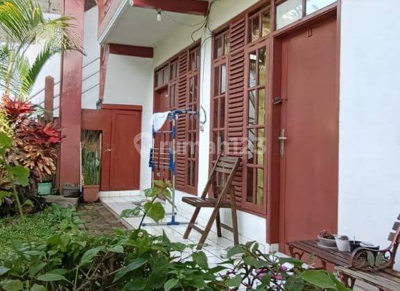 Kost Aktif Sayap Setiabudi Dekat Kampus 2