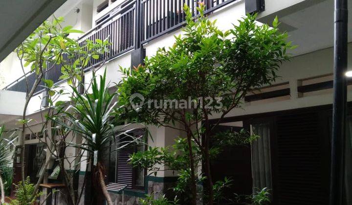 Rumah Kost Aktif Dan Sangat Nyaman 1