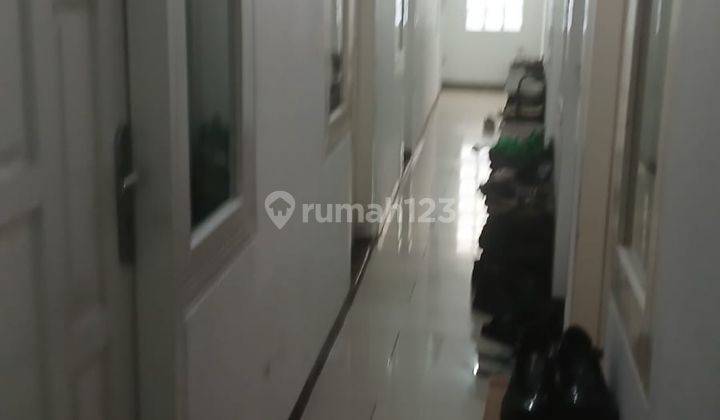 Rumah Kost Aktif Full Isi Terletak Dipusat Kota Bandung 2