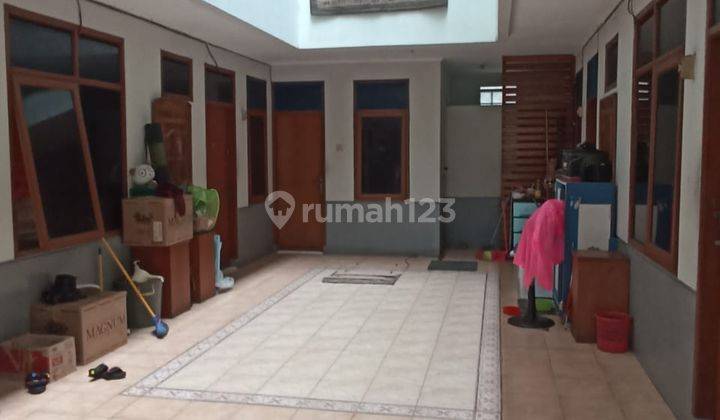 Kost Maranatha Kondisi Aktif 1