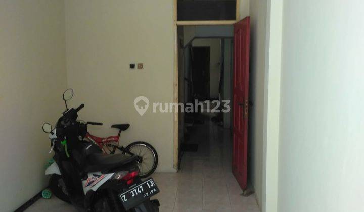 Kost Plus Rumah Induk di Sayap Ciateul Bandung 2