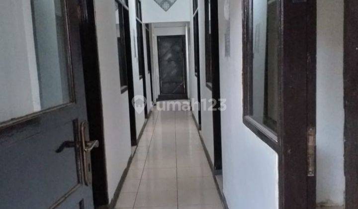 Rumah Kost Khusus Karyawan Kondisi Aktif 1