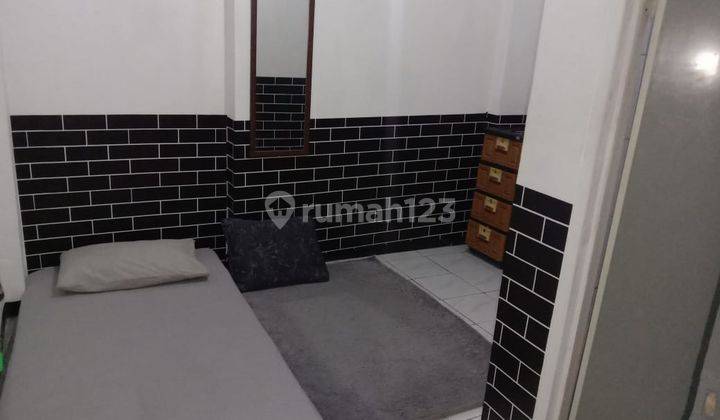 Rumah Kost + Rumah Induk Sayap Gatot Subroto 1