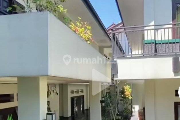 Rumah Kost Aktif Dan Sangat Nyaman 2