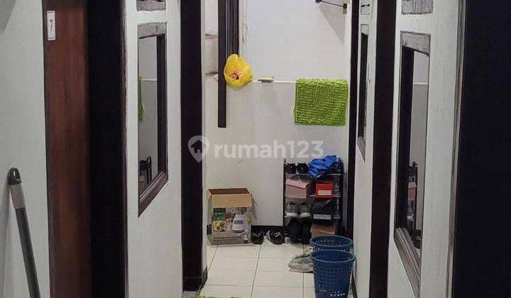 Kost Kondisi Aktif Disayap Jalan Cikutra 1