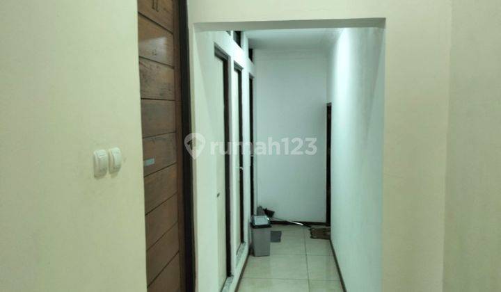 Kost Aktif Sayap Leuwi Panjang Bandung 2