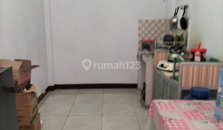 Kost Sayap Supratman Muara Rajeun Kondisi Aktif 2