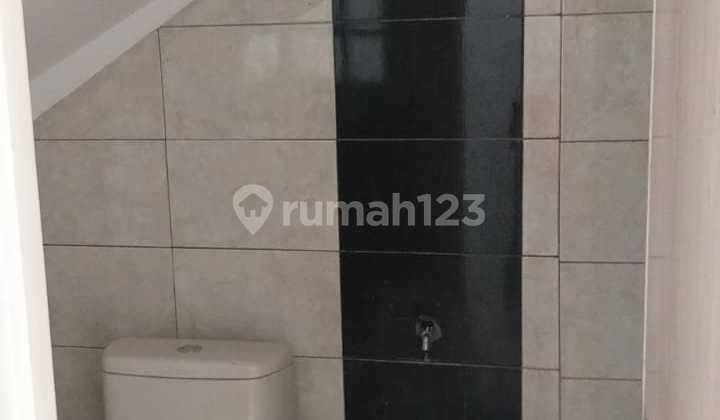 Bangunan Bagus Sudah ******** Untuk Kantor ******** Bersih Area Rancabolang