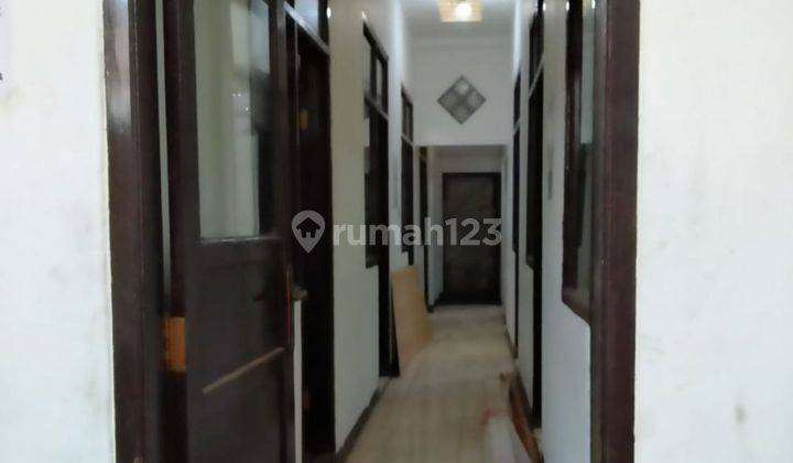 Rumah Kost Khusus Karyawan Kondisi Aktif 2