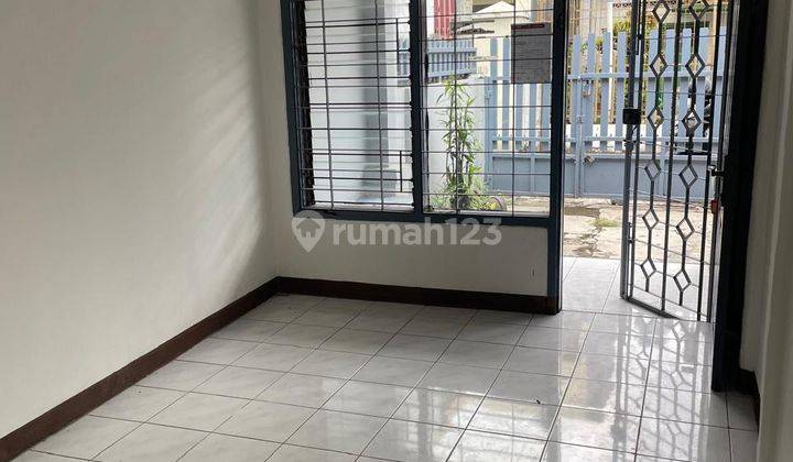 Rumah siap huni sayap Ciateul akses 1 mobil 1