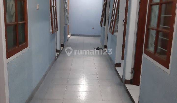 Kost 2 Lantai Sayap Cikutra Kondisi Aktif 1