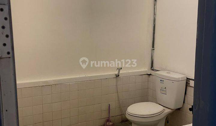 Rumah siap huni sayap Ciateul akses 1 mobil 2