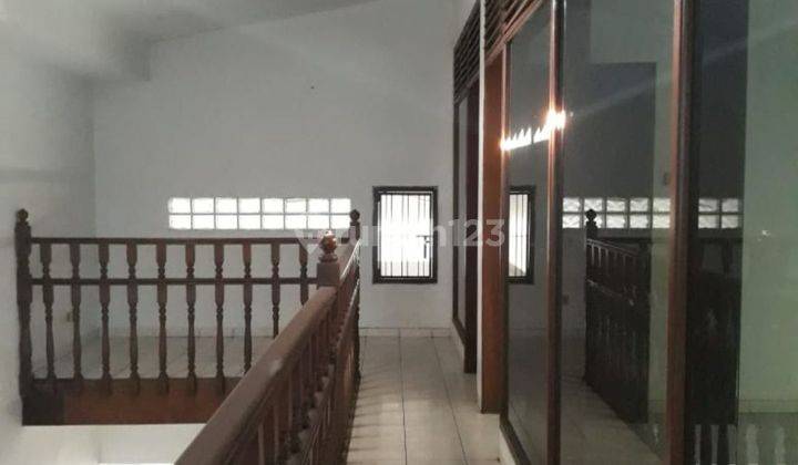 Rumah Terawat Siap Huni Sayap Jln Kebonjati 2