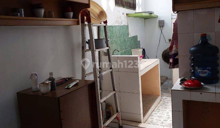 Rumah Siap Huni Di Taman Cibaduyut Indah ,satu 2