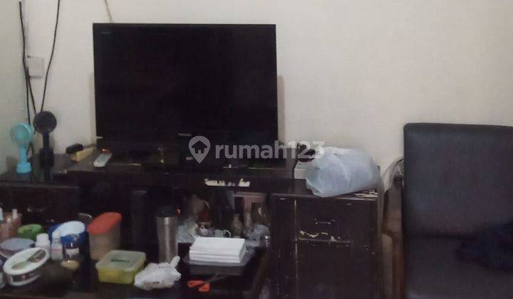 Rumah Satu Lantai Siap Huni.di Taman Rahayu 2