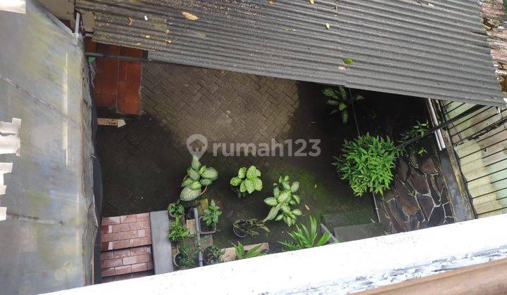 Rumah Siap Huni Dihegarmanah Bandung 2