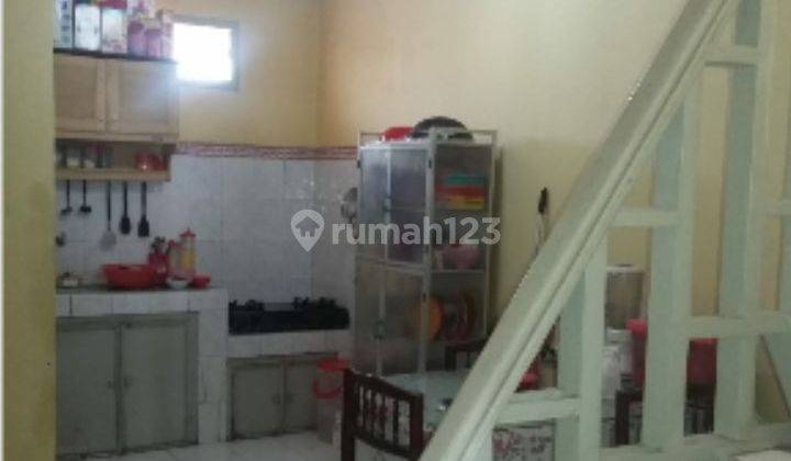 Rumah Siap Huni di Sayap Bkr 2