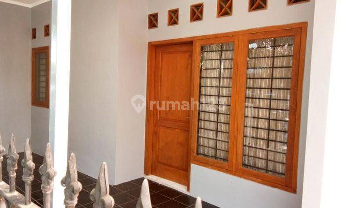 Disewakan Rumah Nyaman di Daerah Baturan 2