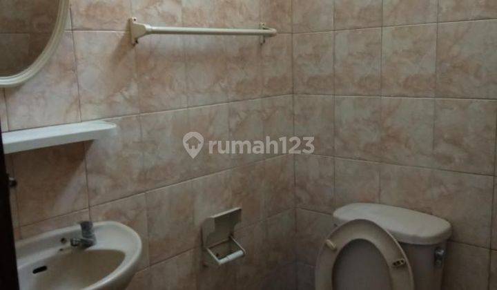 Disewakan Rumah Nyaman di Daerah Baturan 8
