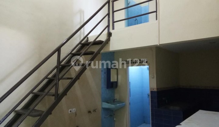 Disewakan Rumah Nyaman di Daerah Baturan 7